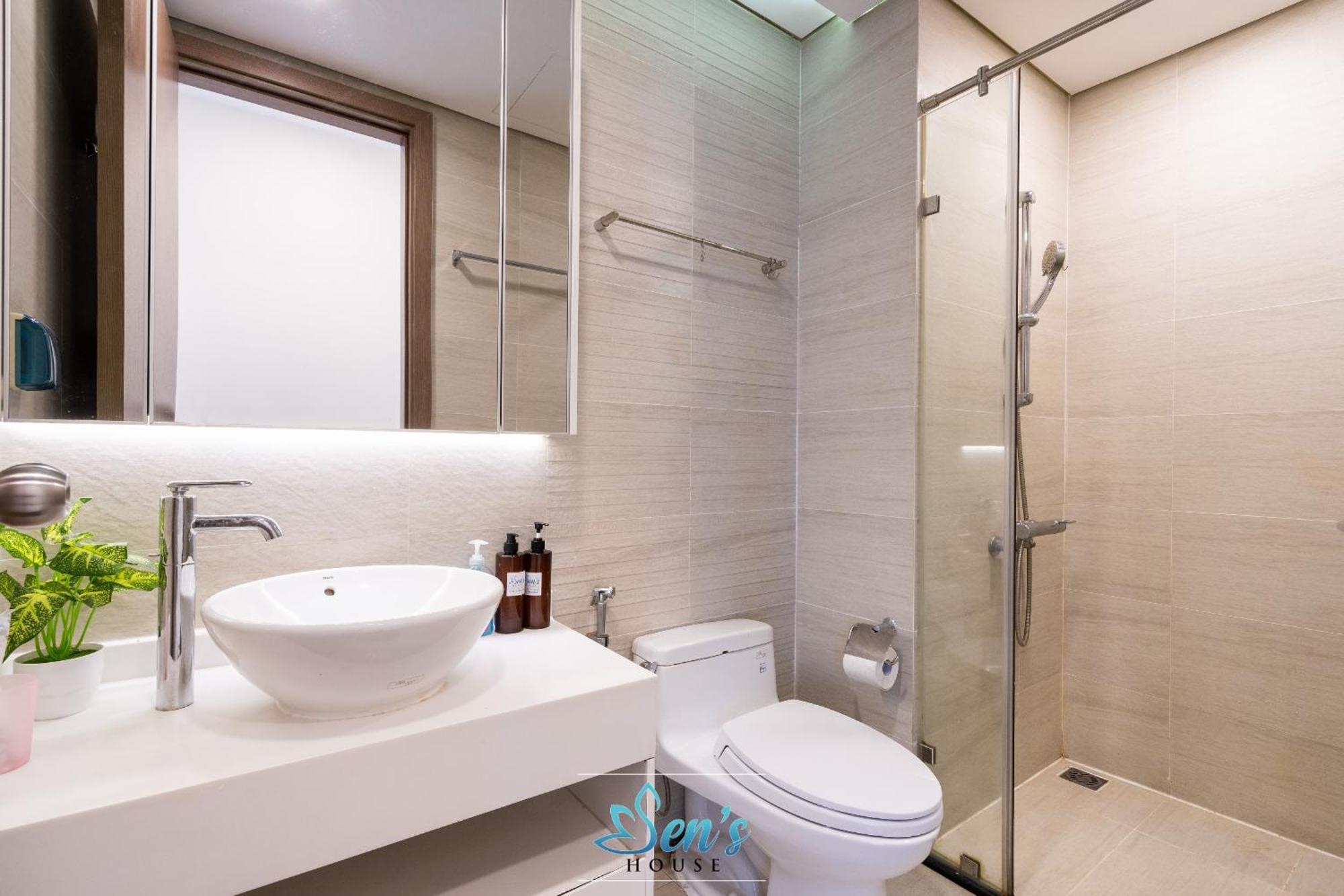 Luxuria Central Residences Ho Chi Minh Zewnętrze zdjęcie